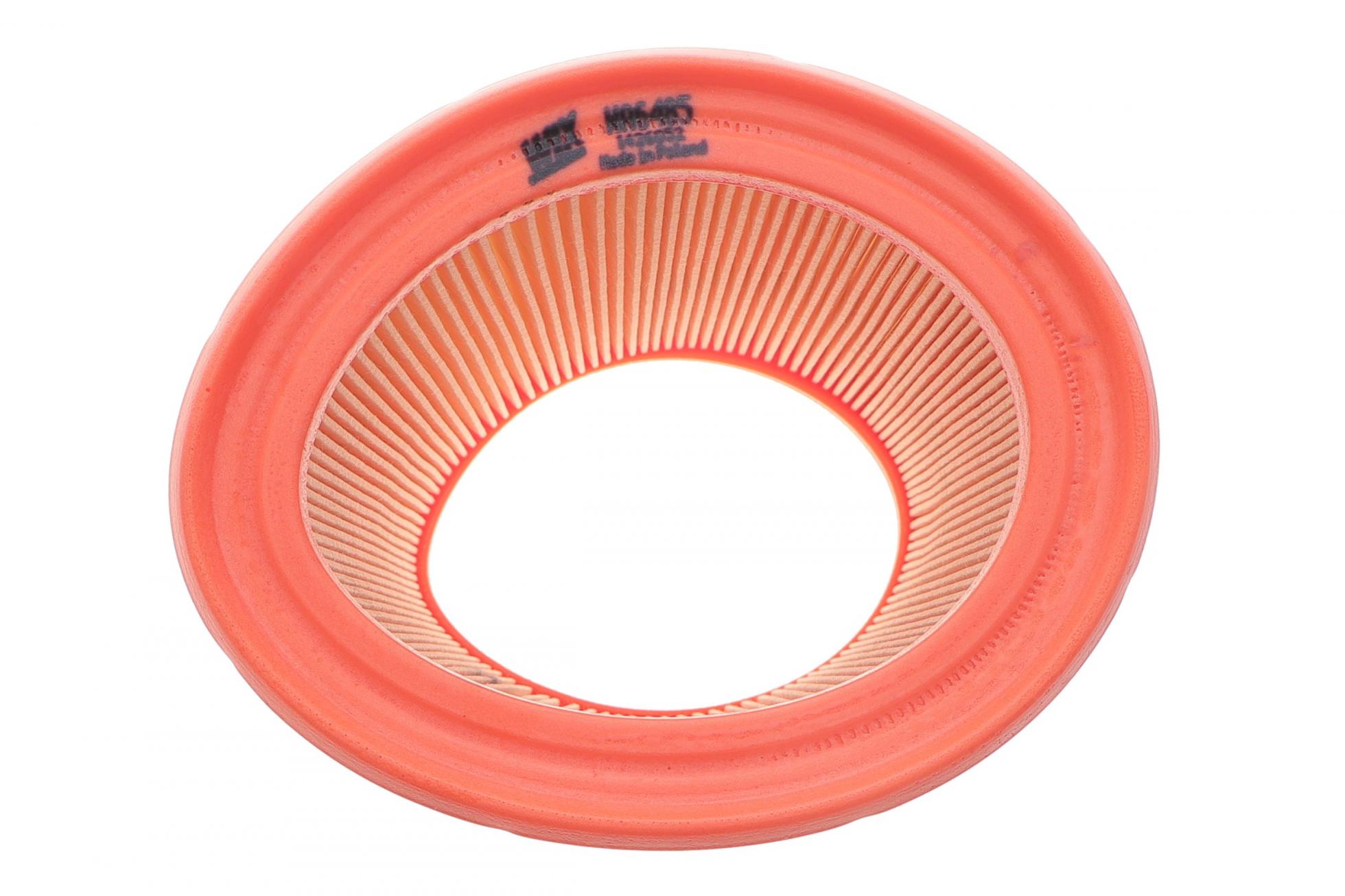 WA6485 WIX FILTERS